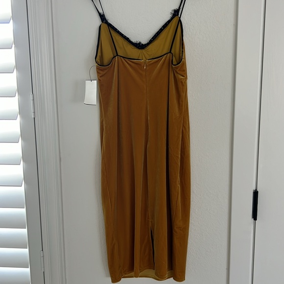 Size 4 Vintage Looking Cynthia Steffe Dress - Picture 2 of 8